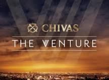 Chivas Funds Startups 'The Right Way'