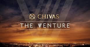 chivas the venture