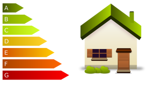 Home energy efficiency