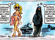 Feminism, What Women Wear And The Wider Implications 