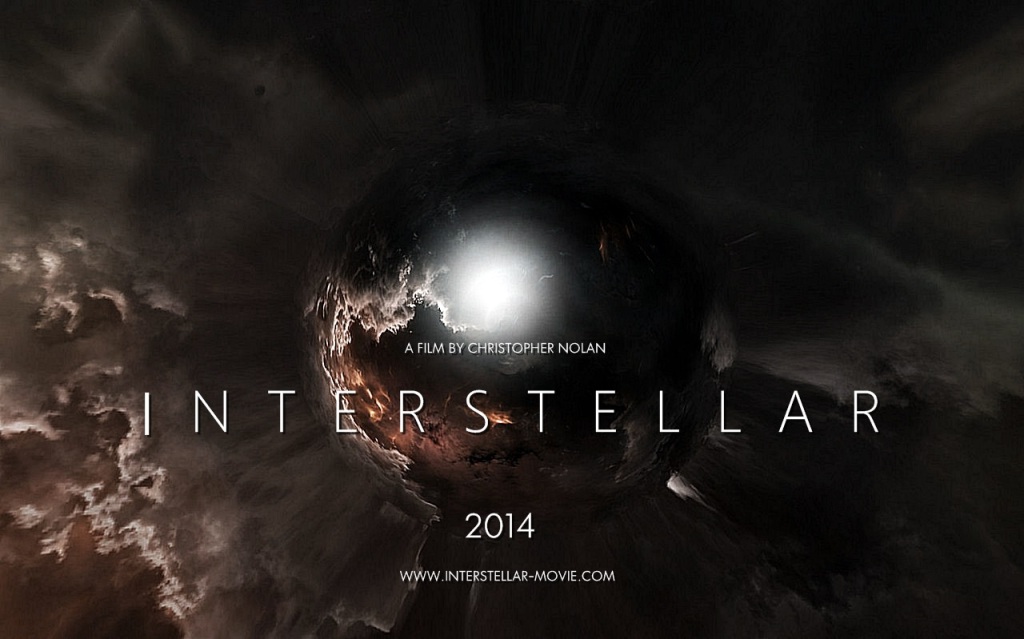 interstellar review
