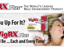 Check Out Vigrx Plus Reviews for Better Erections