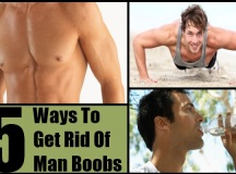 Effective Ways to Get Rid of Boobs