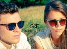 Staple & Ford: Design Your Own Sunglasses
