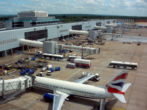 Gatwick North Terminal