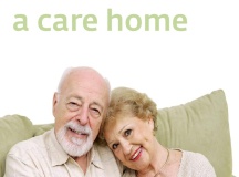 How to Choose a Care Home
