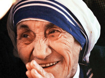 Mother Teresa Memorial International Award for Social Justice