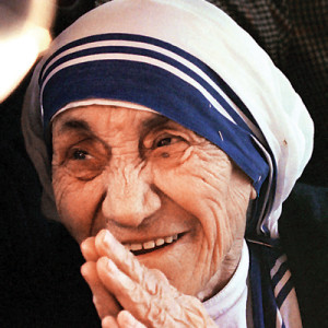 Mother teresa