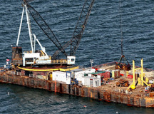 Underwater Commercial Diving Companies