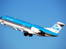 KLM Celebrates 95 Years As Oldest Airline