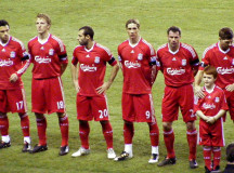 The Big Teams Christmas Wishes: Liverpool