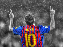 Messi's Top 10 Champions League Goals
