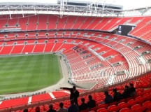 Attractions to check out in Wembley
