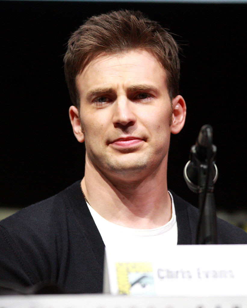 Chris_Evans_by_Gage_Skidmore