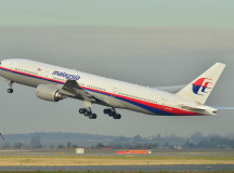 The Search For Malaysia Airlines Flight MH370