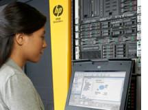 HP Ups The Anti With All-Flash 3PAR StoreServ Storage Capabilities