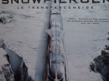 The Best Film You Missed Last Year: Snowpiercer