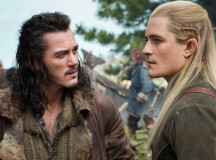 Film Review: The Hobbit: The Battle Of The Five Armies (2014)