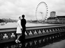 How to Celebrate the Perfect Valentine’s Day in London