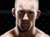 It's Vegas, Baby! - Gray Maynard Interview Part 1