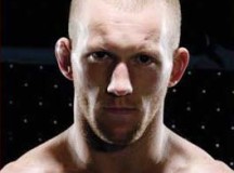 It’s Vegas, Baby! – Gray Maynard Interview Part 1