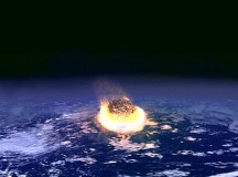 The Chicxulub Crater