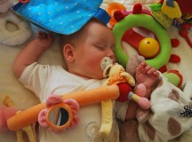 Baby Toys – a Few Pointers for You