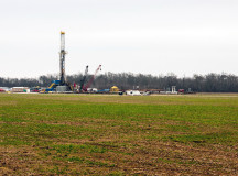Experts: Shale Industry Development Potential In Europe Highly Questionable
