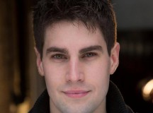 Terrific Fun - Interview with actor David Wayman