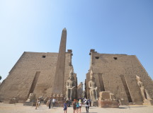 See and Explore Luxor to Add to your Knowledge