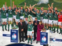 Can Ireland win the 2015 Rugby World Cup?