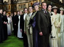 American - vs - British TV : No Comparison