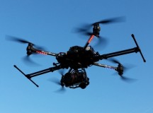 Drones In The UK