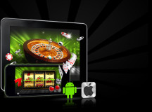 In just a few short years, mobile casino gambling technology has made huge leaps and now rivals the quality of the biggest mobile video games.