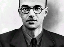 Did Klaus Fuchs open the Iron Curtain to The Cold War?