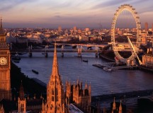 Finding Affordable Hotels in Central London