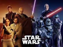 Star Wars - Secret Cinema Review *With Choice Spoilers*