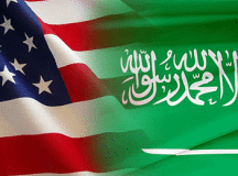 Why does the U.S. continue to support Saudi Arabia?