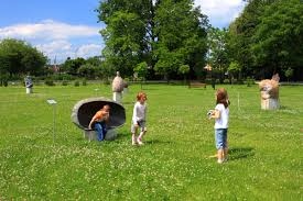 The relationship between playground activity and the promotion of children’s self-esteem.