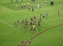 Coaching Changes In Australian Football