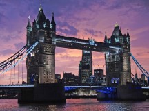 The Big Smoke  - Your key to happiness?