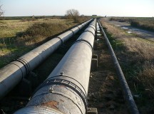 Experts worldwide think Turkish Stream gas pipeline project has potential