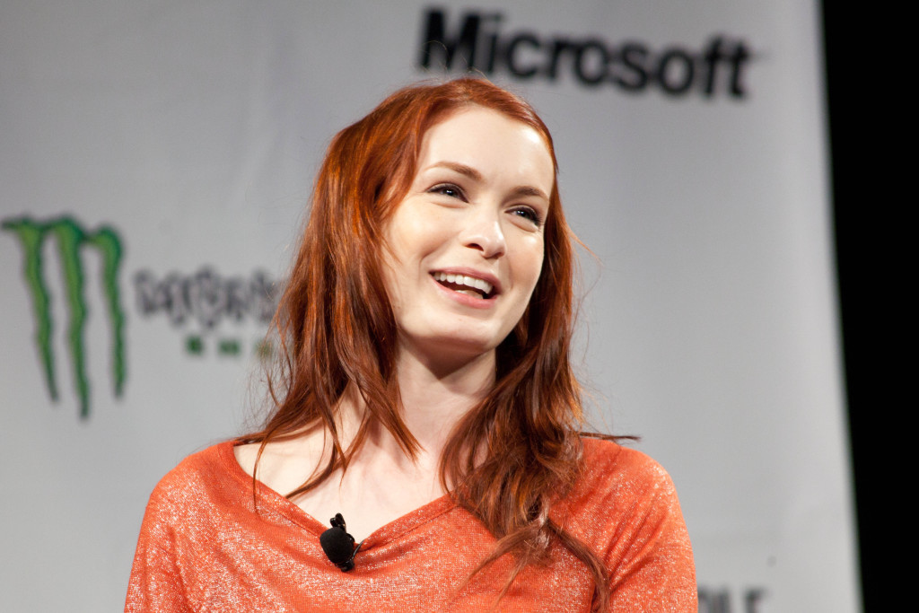 Felicia_Day_-_SXSW_2011