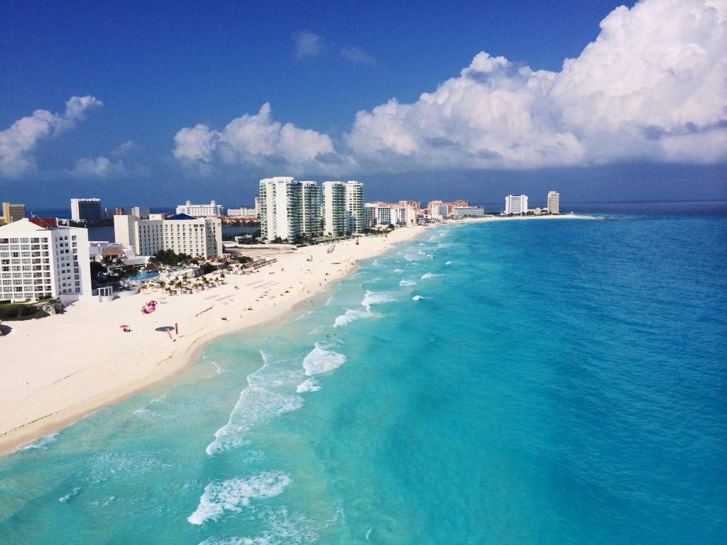 cancun