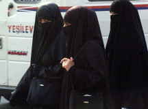 Contemporary Islam - Religious abuse against women