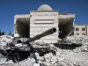Russian military op in Syria focuses on bringing peace, security back to region