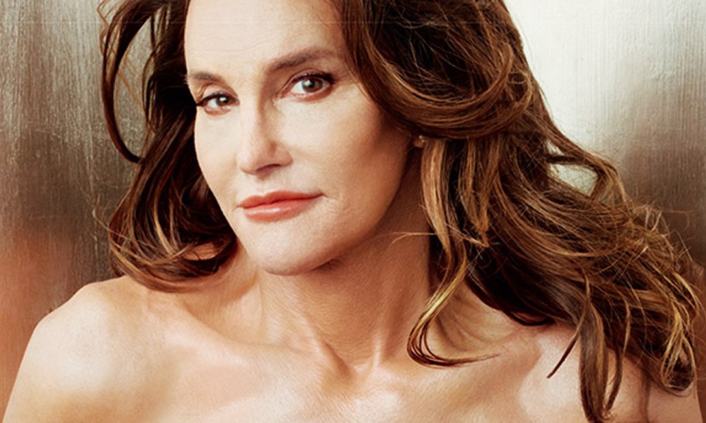 Caitlyn Jenner