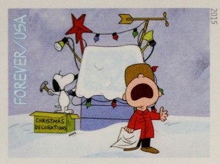 It's beginning to look a lot like a hassle free Christmas