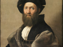 What’s so special about Raphael’s Portrait of Baldassare Castiglione?