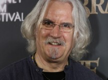 Billy Connolly’s High Horse